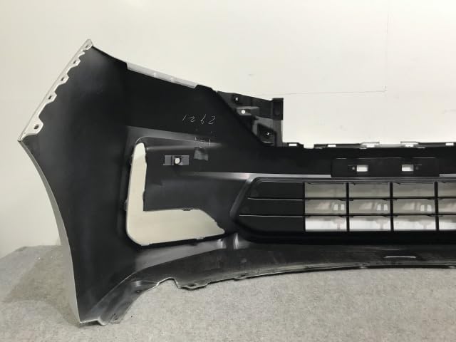 Amazon | セレナ/XV/X/G C27/GC27 純正 後期 フロント バンパー 62022