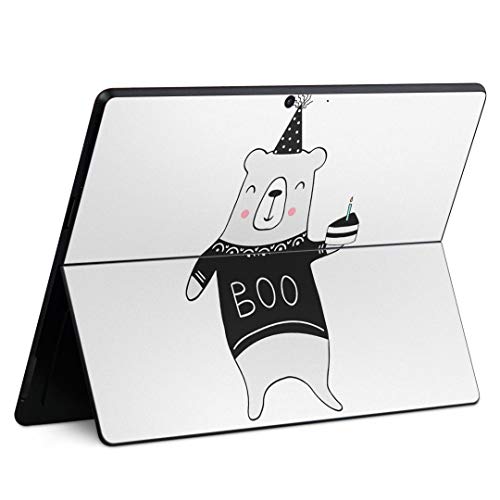 igsticker Surface Pro X ��p�X�L���V�[�� �T�[�t�F�X �v�� �G�b�N�X �m�[�g�u�b�N �m�[�g�p�\�R�� �J�o�[ �P�[�X �t�B���� �X�e�b�J�[ �A�N�Z�T���[ �ی� 016050 ���� �a���� ���킢��