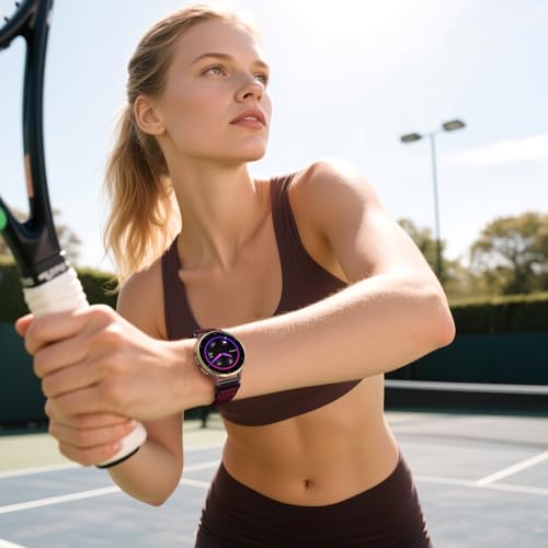 Correa de reloj 22mm para Garmin Venu 4 y Vivoactive 4 miniatura 6