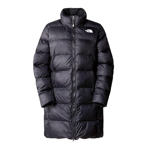 Parka The North Face Saikuru EU - vue 2