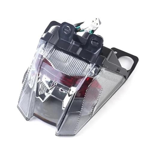 Feu arrière moto pièces de rechange feu stop queue pour CF650MT