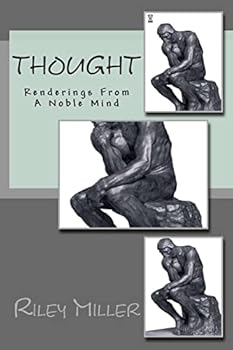 Paperback Thought Book