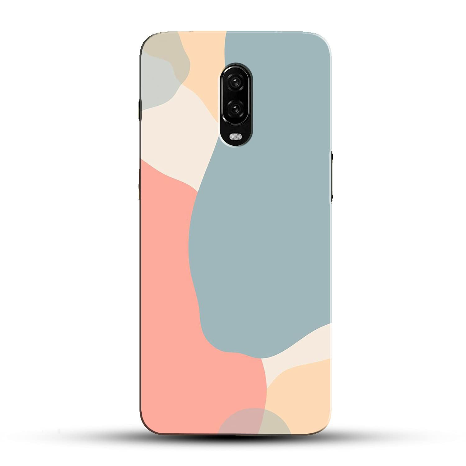 COLORflow ONEPLUS 7 Back Cover | Stone Marble | Designer Printed Hard CASE Bumper Back Cover for ONEPLUS 7 (B092SRP6LT) Amazon Price History, Amazon Price Tracker