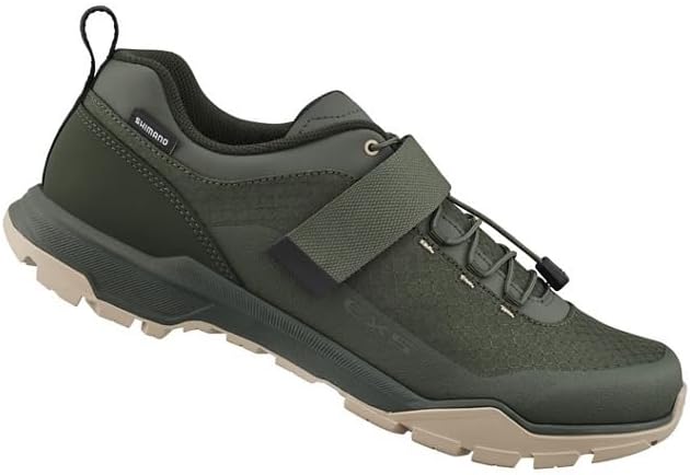 Amazon.co.jp: [SHIMANO] スニーカーブーツ SH-EX500 レディース