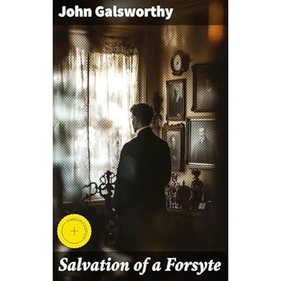 Salvation of a Forsyte