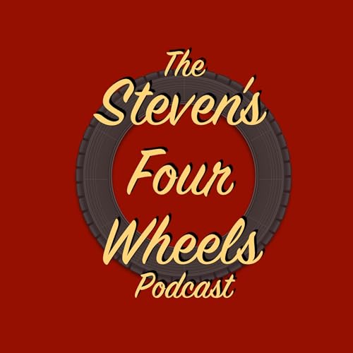 The VW Lupo Bridge - Episode 9 - The Steven's Four Wheels Podcast