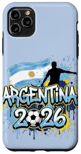 �A���[���`�� ARG 26 �t�@�� �J���t�� �y�C���g �X�v���b�V���t���b�O �X�}�z�P�[�X iPhone 11 Pro Max �p