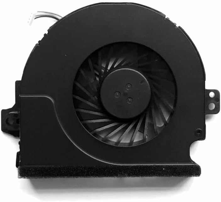 Rangale CPU Cooling Fan for H-P Envy m6-1105dx m6-1125dx m6-1148ca m6-1153xx m6-1158ca m6-1164ca m6-1184ca m6-1188ca m6-1205dx m6-1225dx