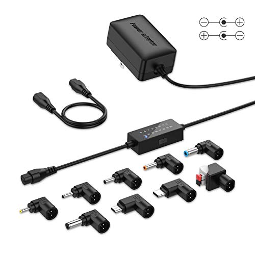 BENSN 36W Universal 5V 6V 7V 8V 9V 10V 11V 12V 13V 14V 15V 16V 17V 18V 19V 20V AC DC Power Supply Adapter for Household Electronics LED Light Strip Smart Phone Speaker - 1A 1.5A 2A 2.5A 3A 3000mA BENSN 36W Universal 5V 6V 7V 8V 9V 10V 11V 12V 13V 14V 15V 16V 17V 18V 19V 20V AC DC Power Supply Adapter for Household Electronics LED Light Strip Smart Phone Speaker - 1A 1.5A 2A 2.5A 3A 3000mA