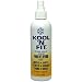 Kool N Fit Pain Relieving Liquid Spray - 8 Ounce