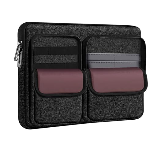 Hseok Laptop Sleeve 13