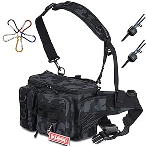 Amazon.co.jp: タックルバッグ - 仕掛け: スポーツ＆アウトドア