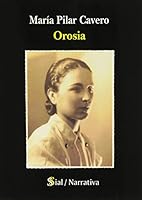 Orosia 8415746474 Book Cover