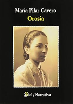 Paperback Orosia [Spanish] Book