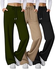 Black, Khaki, Army Green