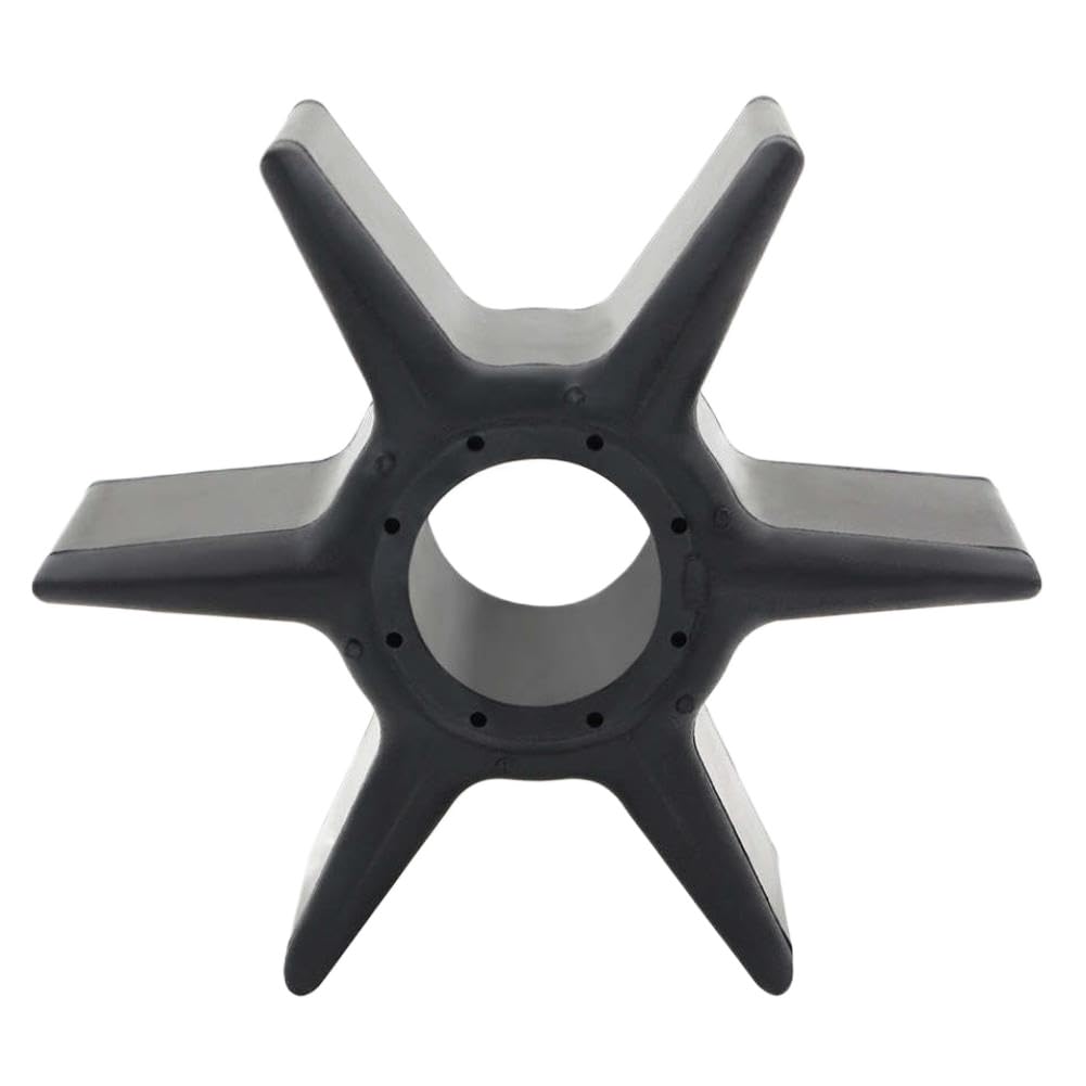 Girante in neoprene per pompa acqua 6CE-44352 6CE-44352-00 6CE-44352-00-00 Compatibile con fuoribordo 225HP 250HP 300HP