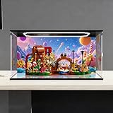 Préféré pour les cadeaux sociaux : le premier choix de cadeau de vacances pour les amateurs de machines/marionnettes à main/souvenirs, à la fois pratique et cérémoniel, transmettant une valeur émotionnelle unique, adapté pour la décoration d'espace multi-scènes