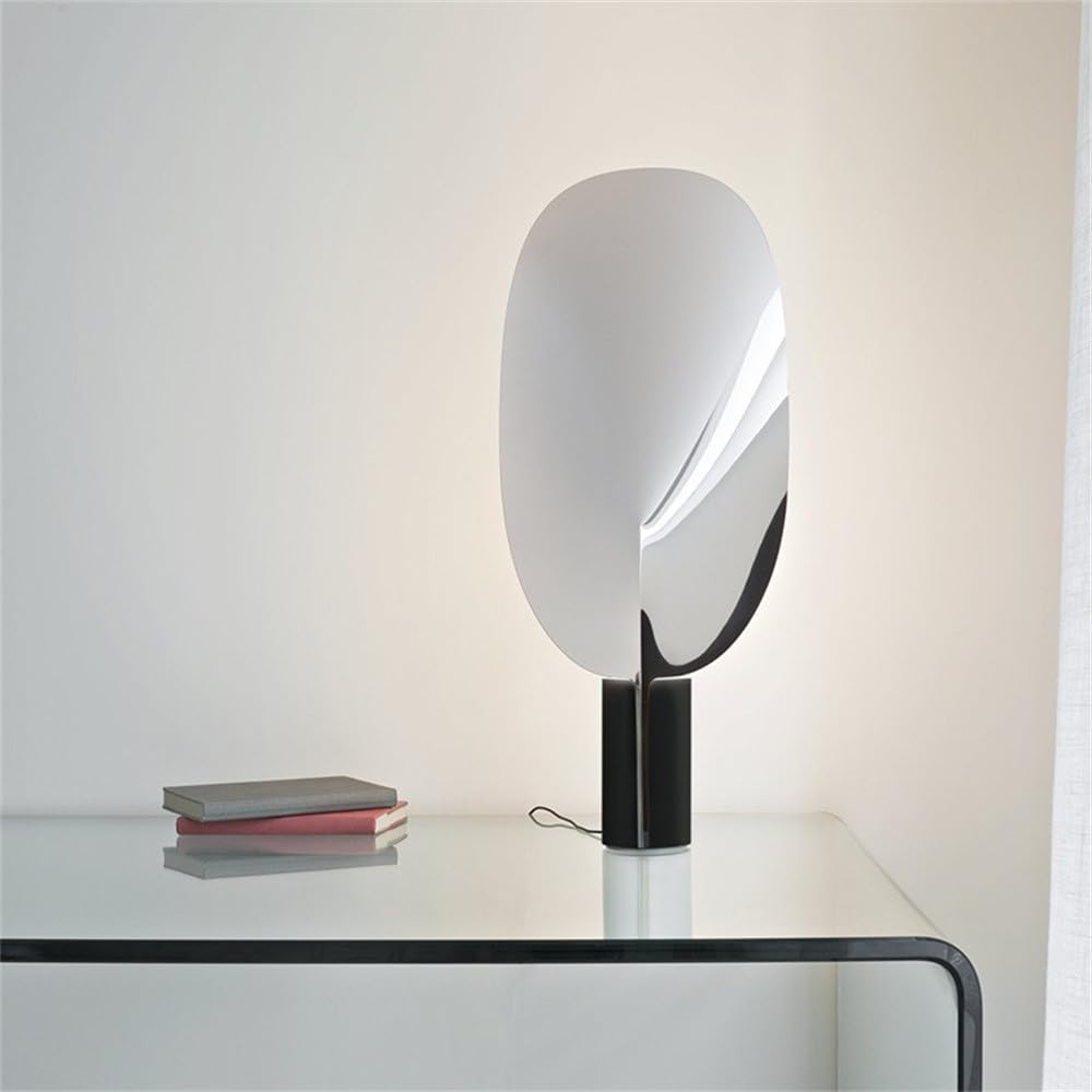 KXEcoLife Nordic Modern Table Lamp LED Fashion Creativity Living Room Bedroom Study Villa Hotel Bedside Light (Style 71)