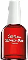 Esmalte De Tratamento De Top Coat Sally Hansen Insta-dri