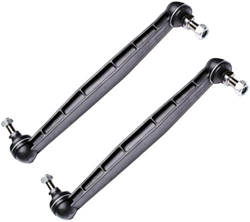 Image of D2P 90498745 Front Stabiliser Anti Roll Bar Drop Links Replacement For Vauxhall Zafira A, B, C