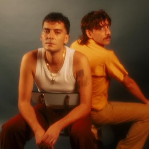 Capit&aacute;n Demo - Peligros, Lima Negra - 28/02/26