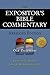 The Expositor's Bible Commentary Abridged Edition: Old Testament (Expositor's Bible Commentary)