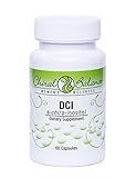 Chiral Balance DCI (D-chiro-inositol)