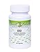 Chiral Balance DCI | 600 mg | Pure D-Chiro-inositol | 60 Capsules | Natural Supplement | DCI