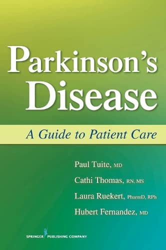 Parkinson's Disease: A Guide to Patient Care