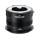 SHOTEN UMS L.VISO-HX-U