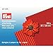 Produktbild Prym 021205 Stecknadeln, 1,05 x 36mm, silberfarbig, Eisen, 36 x 1,05mm