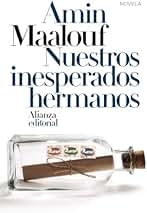 Nuestros inesperados hermanos (Alianza Literaturas)
