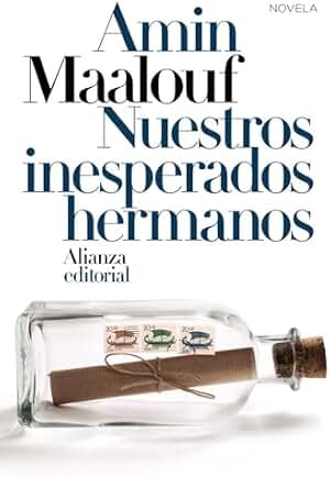 Nuestros inesperados hermanos: 757 (Alianza Literaturas)