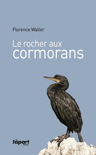 Télécharger Rocher aux cormorans PDF