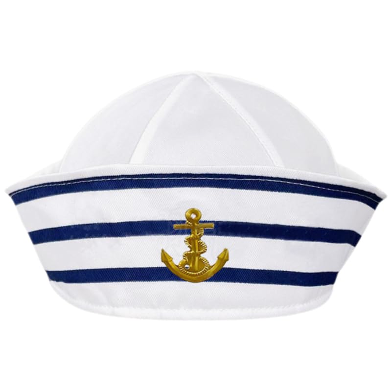 帽子 kijimatakayuui SAILOR HAT 帽子