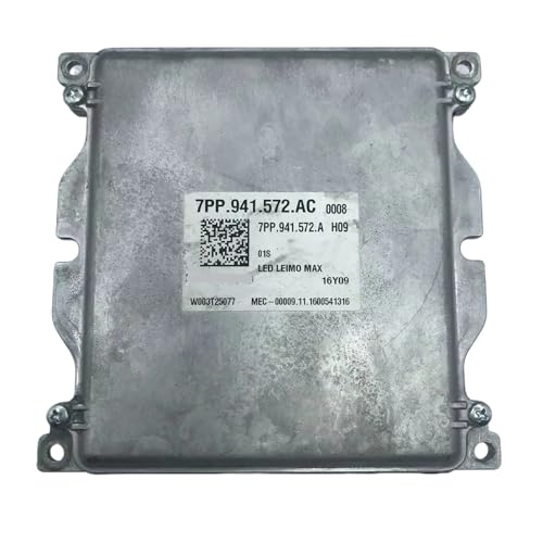 Faro de balasto 7PP941572AC para reparar bombillas apagadas y fallos de iluminación 1