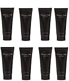  Massimo Dutti IN BLACK after shave balm 75ml. 8 unidades