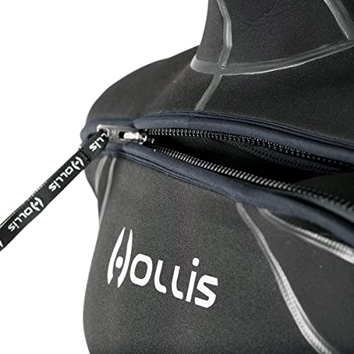 Hollis Neotek Semi-Drysuit, V2, Unisex, Xxxl #TOP2