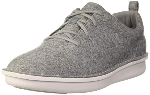 Image of Clarks Mens Sneakers