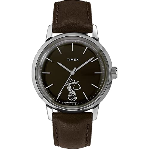 Timex Automatic Watch TW2U85600