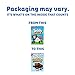 Teddy Grahams Chocolate Graham Snacks, 10 oz (Pack of 2)