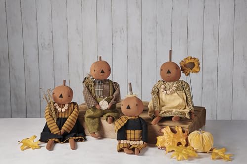 Primitives-by-Kathy-Doll-Spooky-Sally Primitives by Kathy Doll Spooky Sally