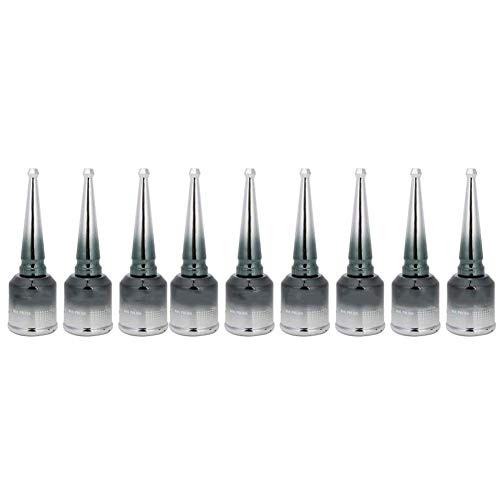 9pcs 15ml Nagellack Nail Art Gel DIY UV Gel Herbst Winter Nagellack Nagel Gel UV Gel Nagellack Langlebig DIY Nail Art UV…