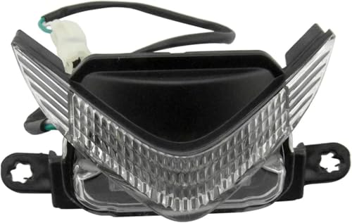 Phares pour avant moto CBR600RR F5 éclairage nocturne et conduite sur piste