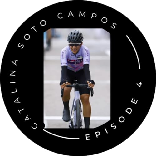 『Episode 4- Cata Soto Campos』のカバーアート