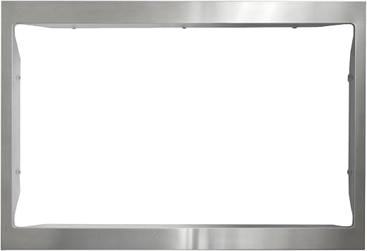 Panasonic Trim Kits NN-TK81KCS