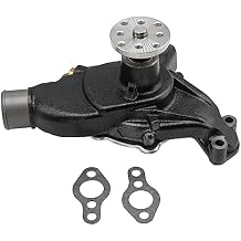 Sea Water Pump 3853850 for Volvo Penta MerCruiser OMC Sterndrive Inboard 4.3L 5.0L 5.7L GM 350 305 V6 V8 Engine 8M0113734