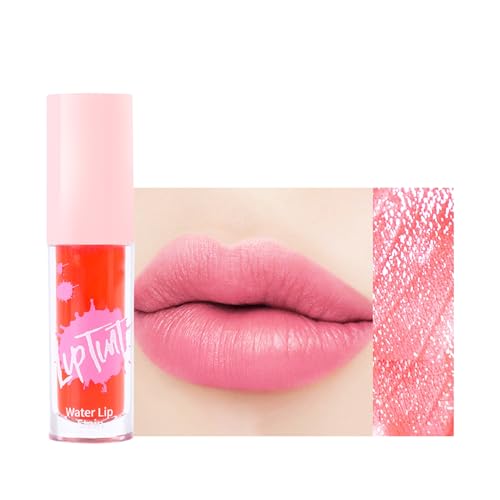 AKARY Matte Nude Lipstick, Bold & Intense Nudes Paper Tube Lipsticks Smooth Velvety Lip Gloss, Long Lasting Lip Stick Non-Stick Cup Not Fade Nude Lip Stick, Senior Matte Lip Makeup and Girls