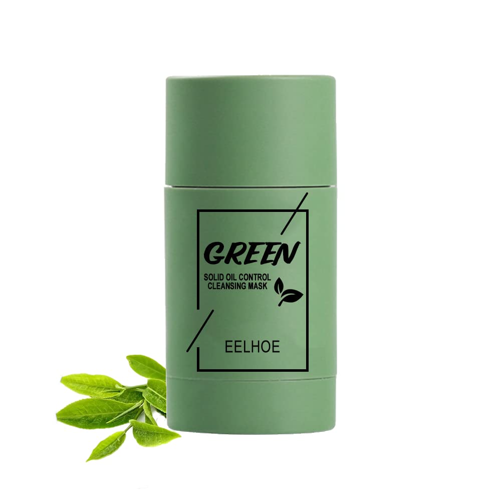 Buy KBTPMTL EELHOE Ordolava Green Tea Deep Cleanse Stick, Ordolava