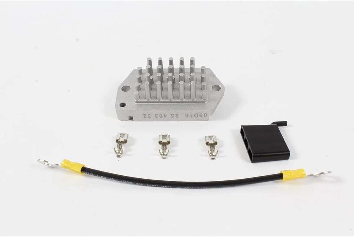 Replacement for Kohler 24 755 144-S Fuel Wave Conversion Kit